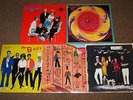 the B-52'S 5 Orig lp,Self,Mesopotamia,Whammy,Wild Planet,Bouncing Off Satellites