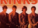 THE KINKS Self Titled 180gm RED COLOURED Vinyl LP LIMITED 2015 NEW & SEALED