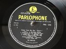 The Beatles - Help UK 1st 1965 Label Variation Original Parlophone PMC1255 Mono