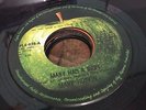 Mary Hopkin 45 rpm Philippines 7