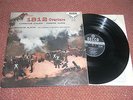 SXL 2001 Decca WB ED1 Grooved TCHAIKOVSKY 1812 Capriccio Italien Marche Slave