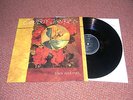 COWBOY JUNKIES Black Eyed Man LP vinyl 1992 Near MINT