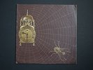 '9.30 Fly'  1st Press 1972 Ember A1/B1  FRUUPP UK Prog Psych NM
