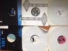 Hardcore rave records