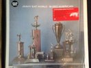 Jimmy Eat World Bleed American 3LP Gold Silver Blue Colored Vinyl