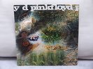 PINK FLOYD SAUCERFUL OF SECRETS UK COLUMBIA SILVER BLACK SCX 6258 EX
