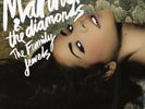 MARINA & THE DIAMONDS VINYL NEW SEALED LP FAMILY JEWELS RARE WOW
