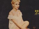 jazz HERB JEFFRIES SAY IT ISN'T SO LP BARBARA EDEN COVER  BETHELEHEM ORIG 1957