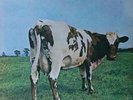 PINK FLOYD / ATOM HEART MOTHER LP w/Insert Gatefold Orig JAPAN ISSUE OP-80102