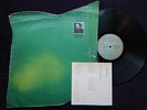 LP Pescado Rabioso ARTAUD 1973 Fist Edition Talent SE-408 INSERT SPINETTA