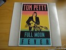 Tom Petty - Full Moon Fever LP Original 1989 US Vinyl Press Traveling Wilburys