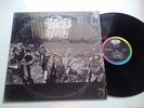 Mad River 1st self-titled capitol LP vinyl heavy acid psych 1968 IN SHRINK
