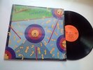 Target On Target LP vinyl sunshine NM in shrink private funk modern soul