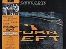 Pat Metheny Group Offramp Japan LP  Trio 1981 PAP-25533 Insert Obi