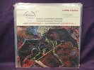 Reiner List Rachmoninoff  5 LP SS Classic 45 RPM LSC-2541 Very Rare  # 1-2856