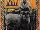 PAUL & LINDA MCCARTNEY RAM LP VINYL NEW 2012 REISSUE REMASTER 2LP