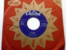 THE FIVE KEYS 45 I'm Alone / Ling Ting Tong CAPITOL Doo WOP w3518