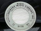 Giant seeburg record lot
