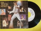 ELVIS PRESLEY THE ELVIS MEDLEY 7