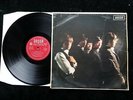 THE ROLLING STONES Debut LP UK 1st Press MONO LK 4605 1964 Red Decca