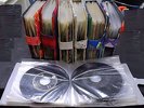 Singlealbum Nr4 mit Singles 1950s 1960s Stones Elvis Monks Beatles Pretty Things