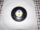 Nirvana - Smells Like Teen Spirit RARE Geffen original 7