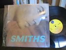 THE SMITHS PANIC RARE sire VINYL 12