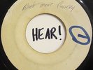 PHIL PRATT w/ HORACE ANDY -REACH OUT/BLACK MAN'S COUNTRY 45 BLANK WIRL HEAR IT