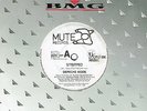 Depeche Mode- Aussie Mute 45 