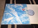 Grateful Dead Lp  the Music Never Stopped (1977) rare live LP  Not TMOQ Ex Rare