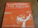 Original 1st Sire Pressing 2-Lp   THE SMITHS   LOUDER THAN BOMBS   Sire 1-25569