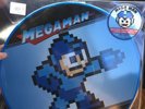 Mega Man Picture Disc Lp 1000 Made Sold Out 