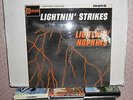 Lightnin' Hopkins - Lightnin' Strikes - Scarce UK 1962 Mono LP - Beyond Rare