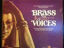The Longines Symphonette Society - Brass Voices - 7 LP Box Set Near Mint