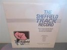 Sheffield Track Record . LAB 20  D D R . Newton Howard . Buchanan . Near Mint LP