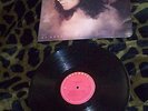 OZZY OSBOURNE no more tears RARE LP COLOMBIA PRESS SABBATH ACDC ZEPPELIN   judas