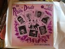 Rockin' Devils Remember LP RARE limited edition 1976 UK