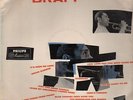 Ruby Braff Ruby Braffs All Stars SAMPLE RECORD NEAR MINT Philips Vinyl LP