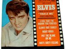 ELVIS PRESLEY 