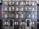 LED ZEPPELIN Physical Graffiti UK A1 / B5 / C1 / D1 ORIGINAL COMPLETE LP EX