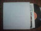 Beatles ex orange label all inserts 2LP White Album