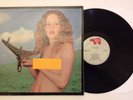 BLIND FAITH - SELF TITLED - VINYL LP RECORD ALBUM RSO (VG+)