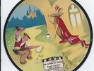 PICTURE 78 rpm For Chidren / LUTIN 9 / Tracks & Musicians On Scan