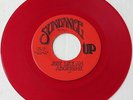 Michigan Garage Proto Punk 45 – THE UP – Just Like An Aborigine – w/ PS MC5 KBD