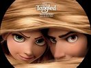 Various - Songs From Tangled (Picture Disc)
