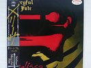 JAPAN OBI rare PROMO Merciful Fate Mellissa Iron Maiden Kiss Led Zeppelin