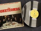 THE HONEYCOMBS - RARE JOE MEEK RGM 1964 MONO PYE GOLDEN GUINEA GGL0350 VINYL LP