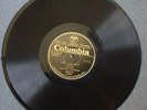 PRE WAR DANCE BAND FOX TROT 78 California Ramblers Columbia 1642 E+ The Pay Off
