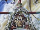 IRON MAIDEN Aces High 1984 UK 7