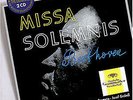 böhm,karl/bp-beethoven/reger: missa solemnis & mozart-variationen,Ludwig Van Bee